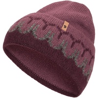 Fjällräven Fjallraven 87167-356-410 Övik Path Knit Beanie/Övik Path Knit