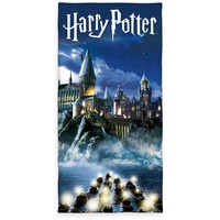Herding Harry Potter 70 x 140 cm Handtuch aus