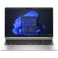 HP ProBook 455 G10, Ryzen 5 7530U, 16GB RAM,