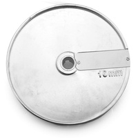 Saro Schneidescheibe 10 mm Aluminium