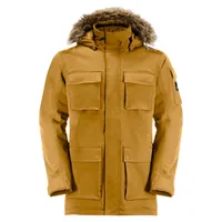 Jack Wolfskin GLACIER CANYON PARKA