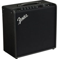 Fender LT50 Combo - Modeling Combo Amp Verstärker Mustang