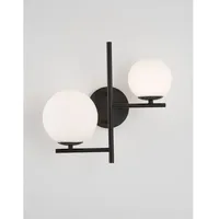 Nova Luce Wandleuchte Impero Wandaufbauleuchte