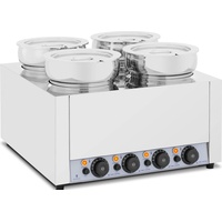 Royal Catering Suppenstation - 28 L - 2000 W