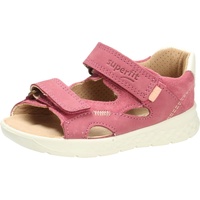Superfit Sandaletten in PINK/ORANGE | Gr.: 25