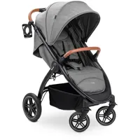 Hauck Uptown melange grey