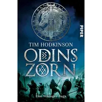 Piper Taschenbuch Odins Zorn