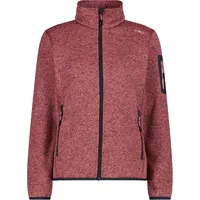 CMP 3h14746 Fleece - Orchidea / Antracite - L