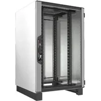 Rittal Netzwerkschrank 24HE 1300x800x800 Officerack