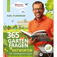 Cadmos Verlag 365 Gartenfragen & Antworten