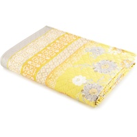 BASSETTI POSILLIPO Tagesdecke aus 100% Baumwolle in der Farbe