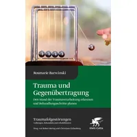 Klett Cotta Gegenübertragung und soziales Trauma