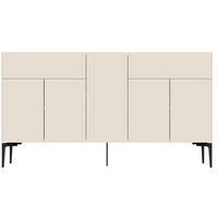 PLACES OF STYLE Sideboard »Sky45«, Kommode, Lackiert mit wasserbasiertem