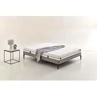 Yatas Bedding »Royal Comfort 7 Slim, Matratze 90x200, &