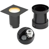 EVN LED-Bodeneinbauleuchte IP67 355 lm GU10