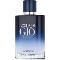 Giorgio Armani Acqua di Giò Profondo Eau de Parfum