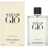 Giorgio Armani Acqua Di Giò Eau De Parfum 200