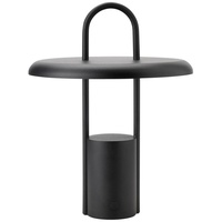 Stelton Pier portable H 33.5 cm black