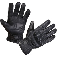 Modeka Valyant Handschuhe schwarz, 09