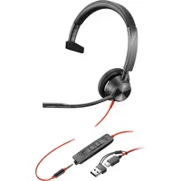 Poly Blackwire 3315 USB-C-Headset