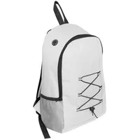 MacMa Rucksack / Farbe weiß