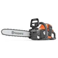 Husqvarna 240i 35 cm inkl. B140 Akku + C80