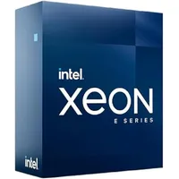 Intel Xeon E-2434 4 Kerne - 8 Threads