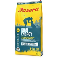 Josera High Energy 2 x 12,5 kg