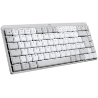 Logitech MX Mini for Mac, Tenkeyless (80 - 87