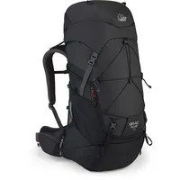 Lowe Alpine Sirac Plus 50 ebony (EBN) M/L