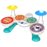 HaPe Together in Tune Drums(TM) Connected Magic Touch(TM)