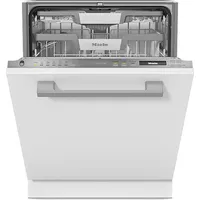 Miele G 7191 SCVi 125 Edition Edelstahl Einbau-Geschirrspüler vollintegriert