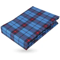 BestLivings Bettwäsche-Set 135x200cm - Renforce Flannel