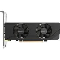 Gigabyte GeForce RTX 3050 OC 6 GB GDDR6