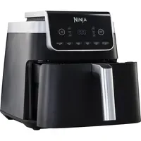 DREAME MAX PRO AF180DE 6,2 l schwarz