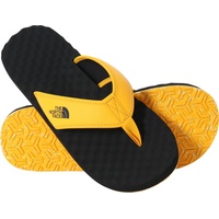 The North Face BASE CAMP II Herren SUMMIT GOLD/TNF