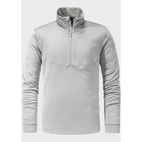 Schöffel Herren Looop Pullover (Größe 3XL, grau)