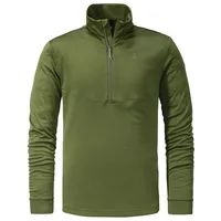 Schöffel CIRC Fleece Looop M balsam green