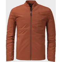 Schöffel Insulation Jacket Bozen Herren rot - 52