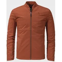 Schöffel Insulation Jacket Bozen Herren, rot / 56