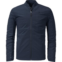 Schöffel Herren Bozen Jacke (Größe 3XL, blau)