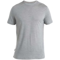 Icebreaker Merino 125 Cool-lite Sphere Iii Kurzarm-t-shirt - Metro