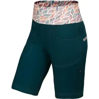 Ocùn Ocun Damen Sansa Shorts (Größe L, gruen)
