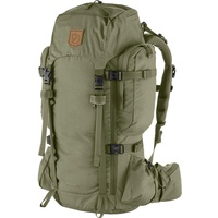 Fjällräven Kajka 55 M-L 74 cm grün