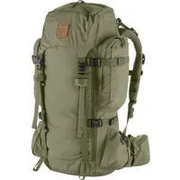 Fjällräven Kajka 55 M/L Trekkingrucksack Grün