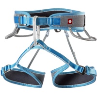 Ocùn Ocun Twist Tech Eco Klettergurt (Größe 63-90cm, grau)