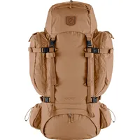 Fjällräven Kajka 75 S-M Trekkingrucksack S-M 43 cm braun