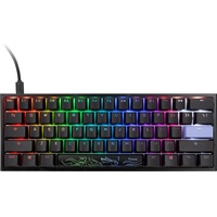 Ducky One 2 Mini RGB Tastatur, USB US Englisch