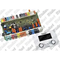 Vaillant Leiterplatte Set 0020076588 | auroMATIC Regler | VRS
