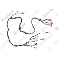 Vaillant Kabelbaum mit Kodierwiderstand 0020210200